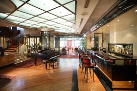 Hotel Imperiale