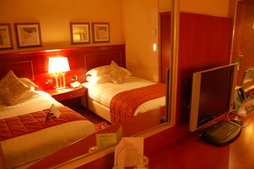Hotel Imperiale
