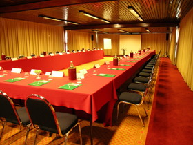 Hotel Imperiale