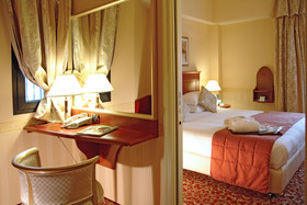 Hotel Imperiale