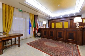 Admiral Art Hotel