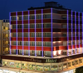 Admiral Art Hotel