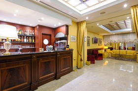 Admiral Art Hotel