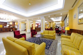 Admiral Art Hotel