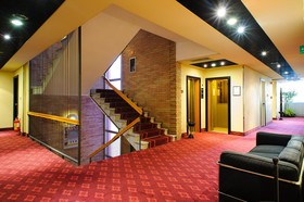 Admiral Art Hotel