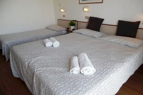 One Hotel