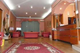 One Hotel
