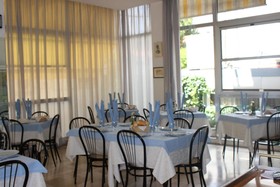 Hotel Amados