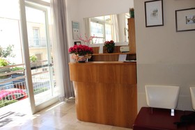 Hotel Amados
