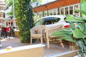Hotel Amados