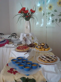 Hotel Amalfi