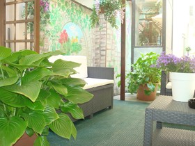 Hotel Amalfi