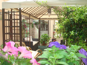 Hotel Amalfi