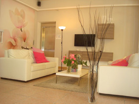 Hotel Amalfi