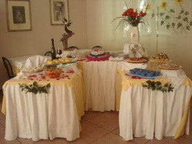 Hotel Amalfi