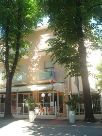 Hotel Amalfi
