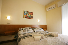 Hotel Amalfi