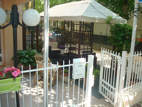 Hotel Amalfi