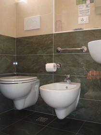 Hotel Amalfi