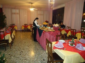 Hotel Amoha