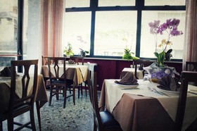 Hotel Amoha
