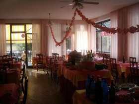 Hotel Amoha