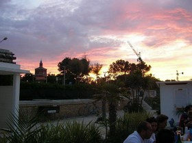 Hotel Amoha