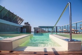 Hotel Aria