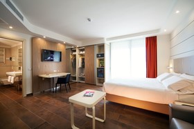 Hotel Aria
