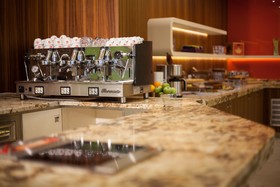 Hotel Aria