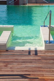 Hotel Aria
