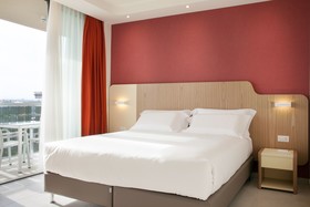 Hotel Aria