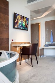 Hotel Aria