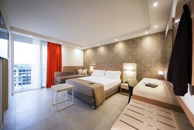 Hotel Aria