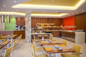 Hotel Aria
