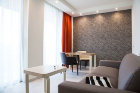 Hotel Aria