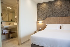 Hotel Aria