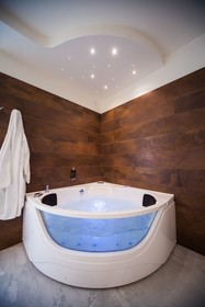 Hotel Aria