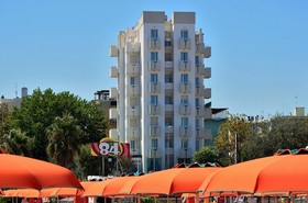 Hotel Aristeo