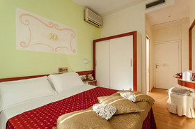Hotel Aristeo