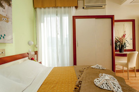 Hotel Aristeo