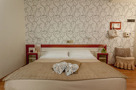 Hotel Aristeo