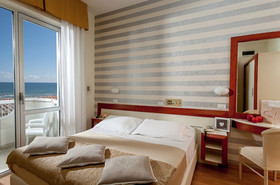 Hotel Aristeo
