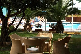 Hotel Aristeo