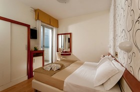 Hotel Aristeo