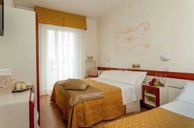 Hotel Aristeo