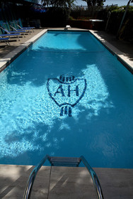 Hotel Aristeo