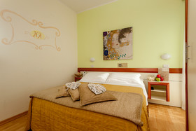 Hotel Aristeo