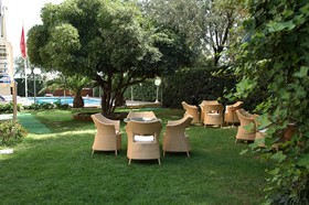 Hotel Aristeo