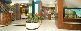 Hotel Augustus